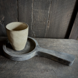 Amuse plank 'M' LUKSA ( L 31 cm.)