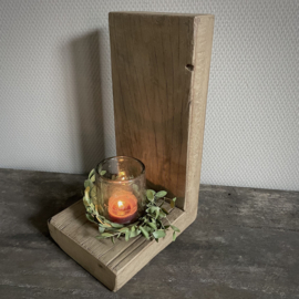 Wand plank nr6 (H 30 cm)