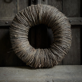 Krans "Tagum" (Ø 35 cm)