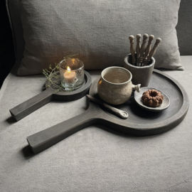 Amuse plank Saran (M) Aura Peeperkorn