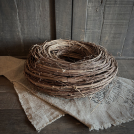 Naturel krans (Ø 30 cm)