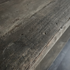 Old Farm sidetable Aura Peeperkorn (160 cm)