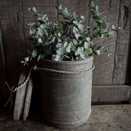 Toef kunst eucalyptus  (L 33 cm)