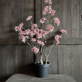 Kunst plant bloesem (78 cm)