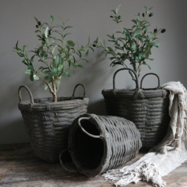 Sobere mand S (H 33 cm)