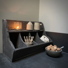 4-vaks gruttersbak (br. 48 cm.)