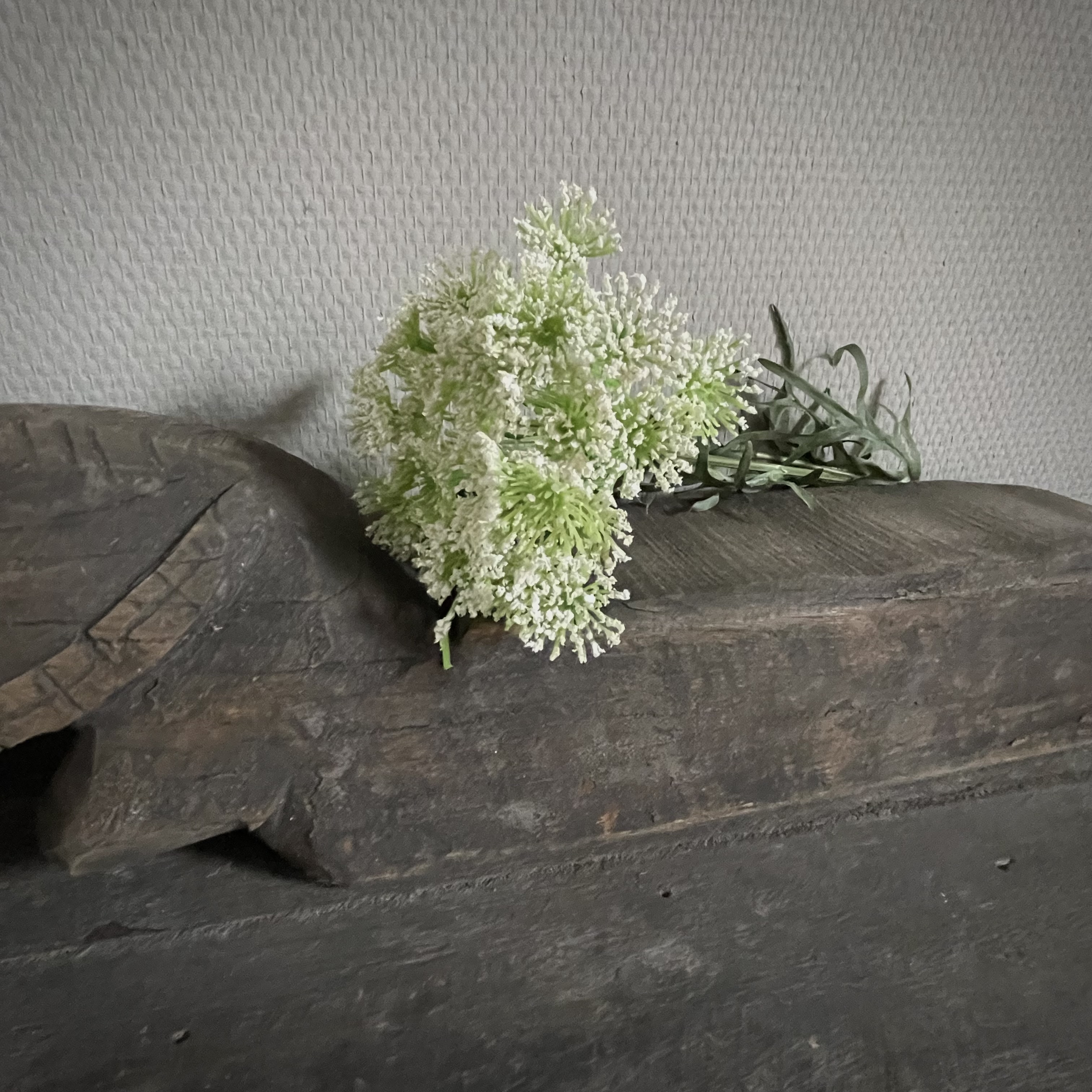 Dille Blossom Spray 'kunst' tak (L 59 cm)
