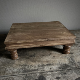Bajot plank 'Nieuw' (L 50 cm)