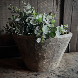 Toef kunst eucalyptus  (L 33 cm)