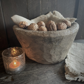 Oude vijzel ( Dia 28 cm)