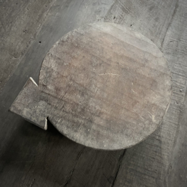 Oude Bajot plank (Nr 17)  (L 34,5 cm)