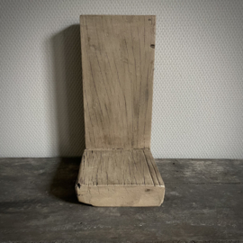 Wand plank nr6 (H 30 cm)