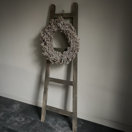 Houten ladder Aura Peeperkorn (H160)