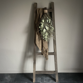 Houten ladder Aura Peeperkorn (H160)