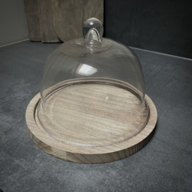 Stolp Clayre & Eef (Dia 23 cm).