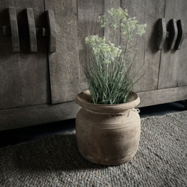 Gras/ wildwortel  'kunstplant' M (H 60 cm)