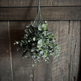 Toef kunst eucalyptus  (L 33 cm)