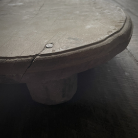 Oude Bajot plank (Nr 23)  (Dia 29,5 cm)