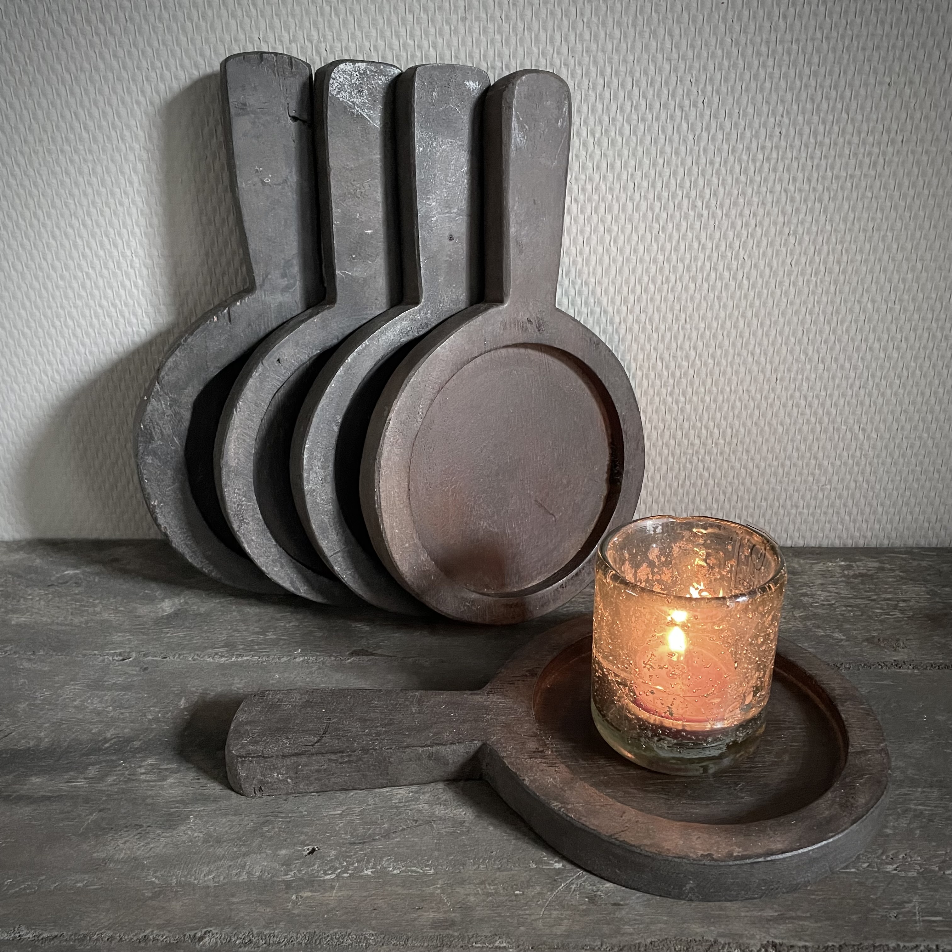 Amuseplank (L 25,5 cm)