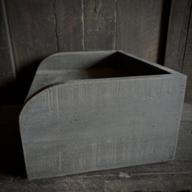 Ladebak/ console  (br. 31 cm.)