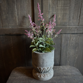 Kunst Salvia (45 cm)