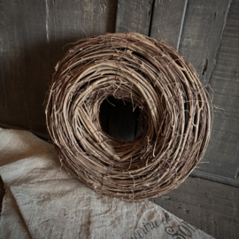 Naturel krans (Ø 30 cm)