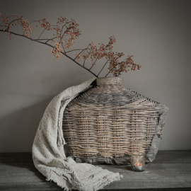 Authentieke Chinese vismand XXL  (70 cm breed)