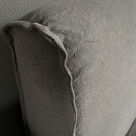 Eetkamerstoel LaLinde taupe Aura Peeperkorn