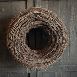 Naturel krans (Ø 50 cm)