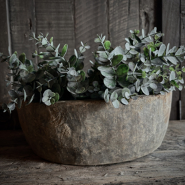 Toef kunst eucalyptus  (L 33 cm)