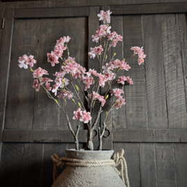 Kunst plant bloesem (78 cm)