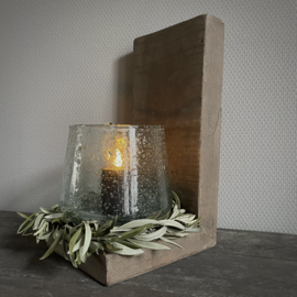 Wand plank nr5 (H 31 cm)