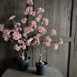 Kunst plant bloesem (78 cm)