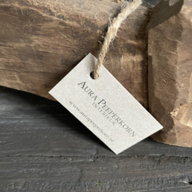 Wooden spoon van  Aura Peeperkorn