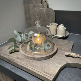 Stolp Clayre & Eef (Dia 23 cm).