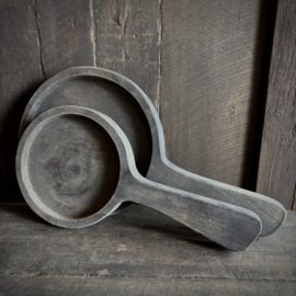 Amuse plank 'M' LUKSA ( L 31 cm.)