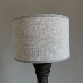 Lampenkap Linnen (Ø 20 cm.)