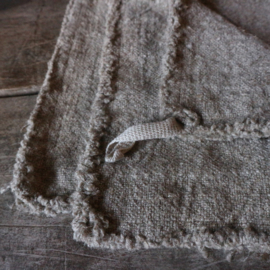 Set van 2 "Shabby" pannenlappen