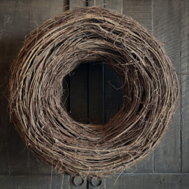 Naturel krans (Ø 50 cm)