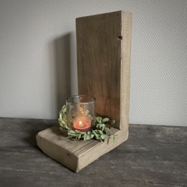 Wand plank nr6 (H 30 cm)