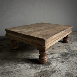 Bajot plank 'Nieuw' (L 50 cm)