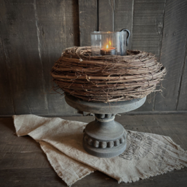 Naturel krans (Ø 30 cm)