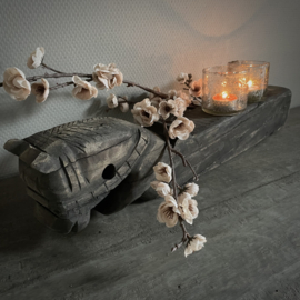 Authentiek houten paard Aura Peeperkorn (Nr16)