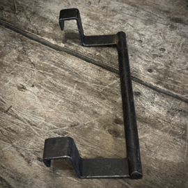 Handdoek hanger (Brynxz) 'metaal'