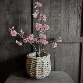 Kunst plant bloesem (70 cm)