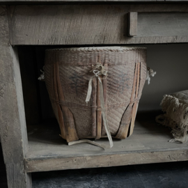 Old Farm sidetable Aura Peeperkorn (160 cm)