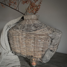 Authentieke Chinese vismand XXL  (70 cm breed)