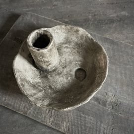 Kandelaar bowl PMR Ø 14 cm.