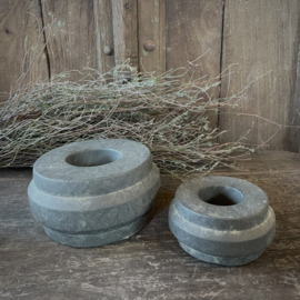 Brynxz kandelaar 'M' (Dia 11 cm.)