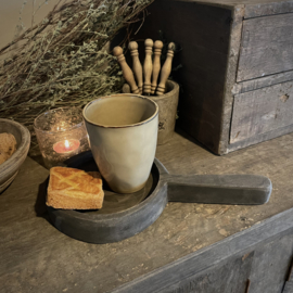 Amuse plank  ( L 27 cm.)